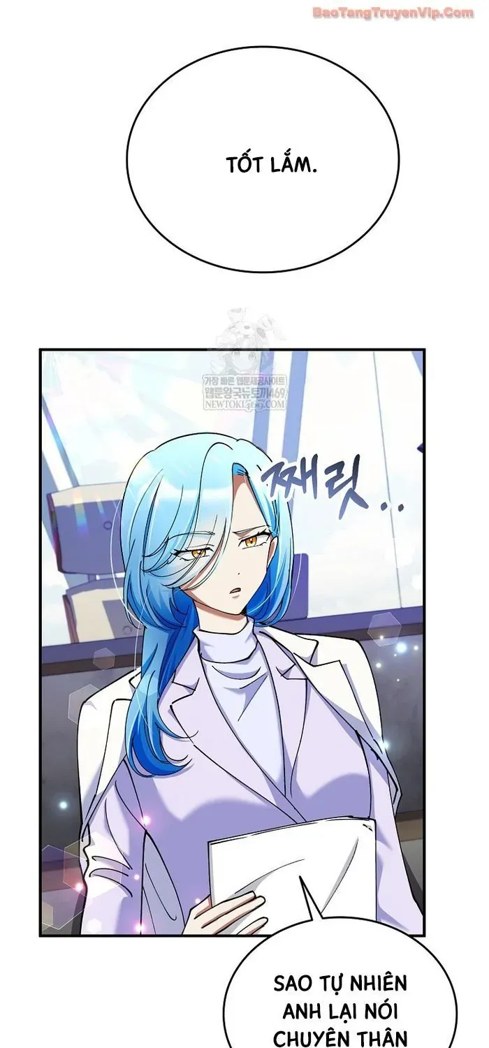 Anh Hùng Đã Trở Thành Phản Diện Mà Tôi Ám Ảnh Chap 39 - Next Chap 40