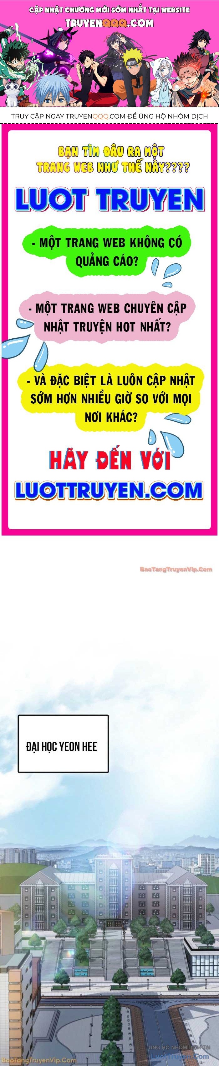 Anh Hùng Đã Trở Thành Phản Diện Mà Tôi Ám Ảnh Chap 4 - Next Chap 5