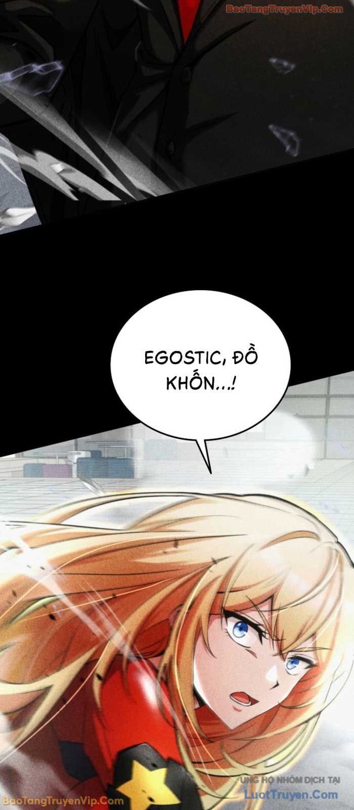 Anh Hùng Đã Trở Thành Phản Diện Mà Tôi Ám Ảnh Chap 4 - Next Chap 5