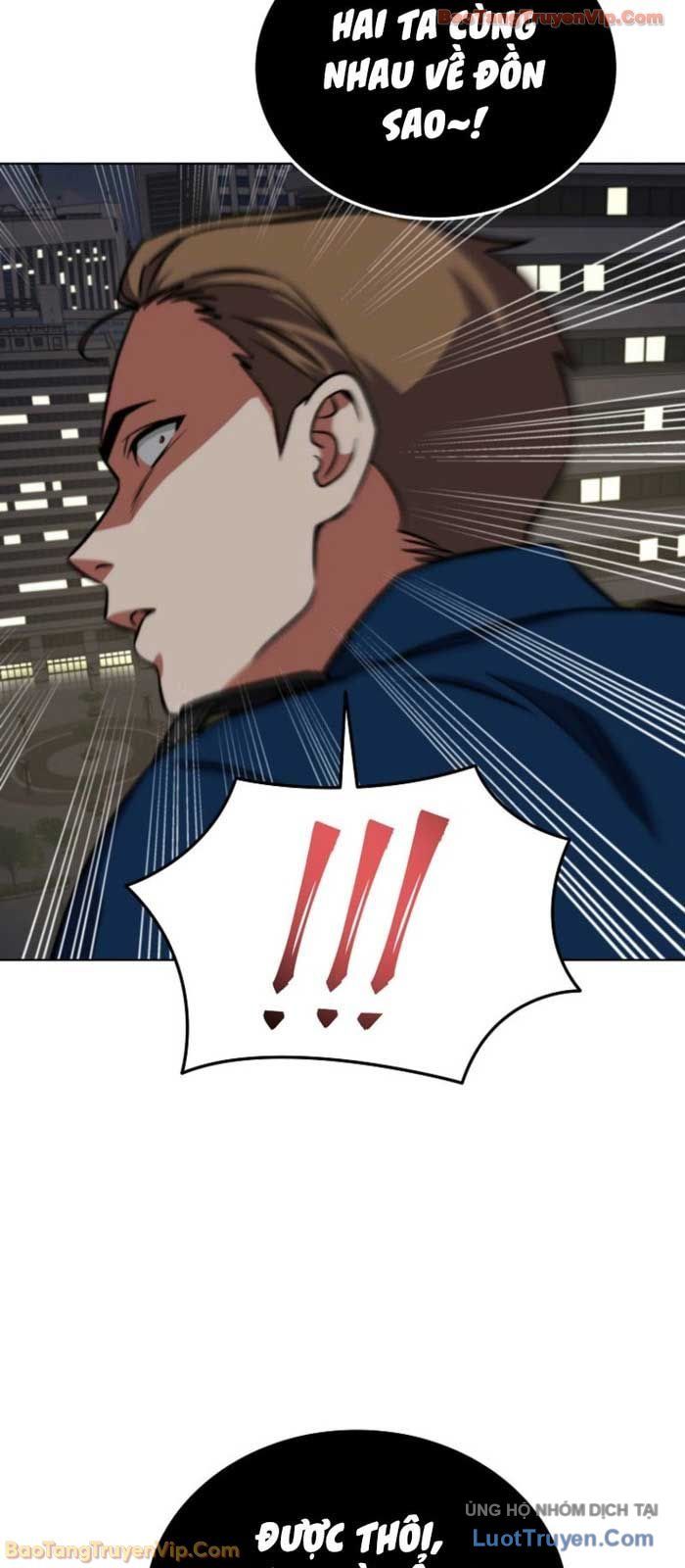 Anh Hùng Đã Trở Thành Phản Diện Mà Tôi Ám Ảnh Chap 4 - Next Chap 5