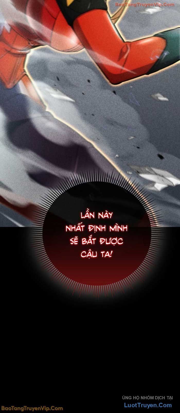 Anh Hùng Đã Trở Thành Phản Diện Mà Tôi Ám Ảnh Chap 4 - Next Chap 5