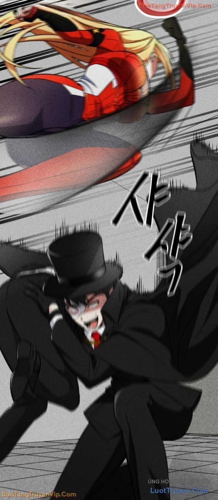 Anh Hùng Đã Trở Thành Phản Diện Mà Tôi Ám Ảnh Chap 4 - Next Chap 5