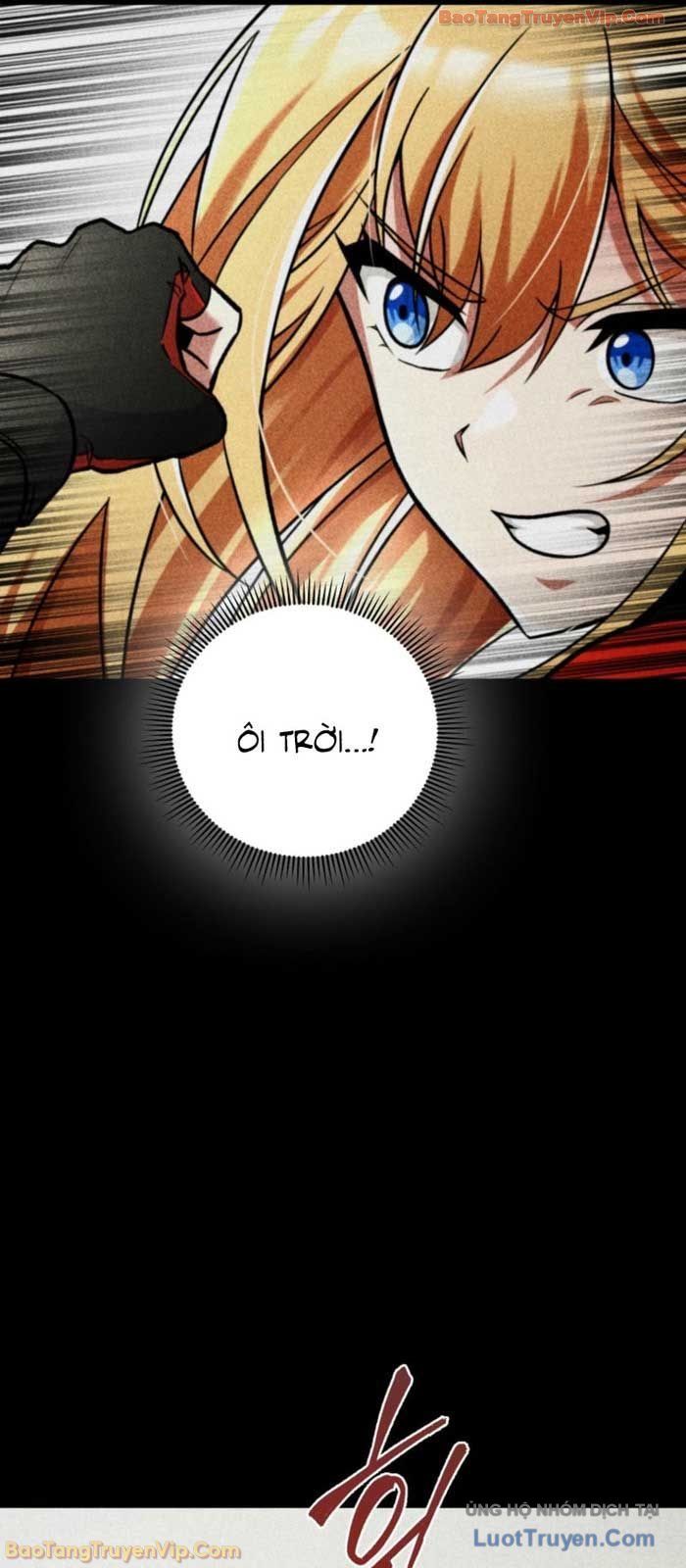 Anh Hùng Đã Trở Thành Phản Diện Mà Tôi Ám Ảnh Chap 4 - Next Chap 5