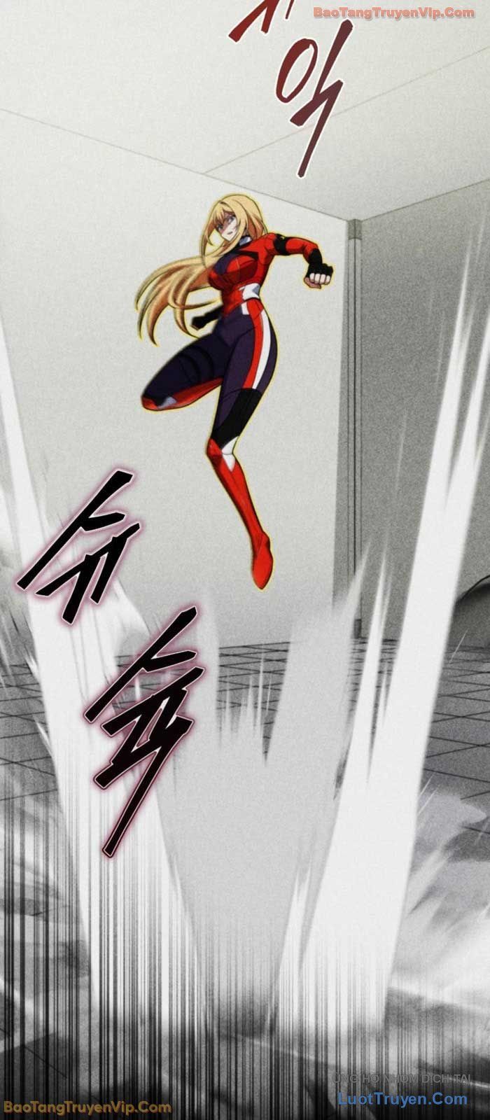 Anh Hùng Đã Trở Thành Phản Diện Mà Tôi Ám Ảnh Chap 4 - Next Chap 5