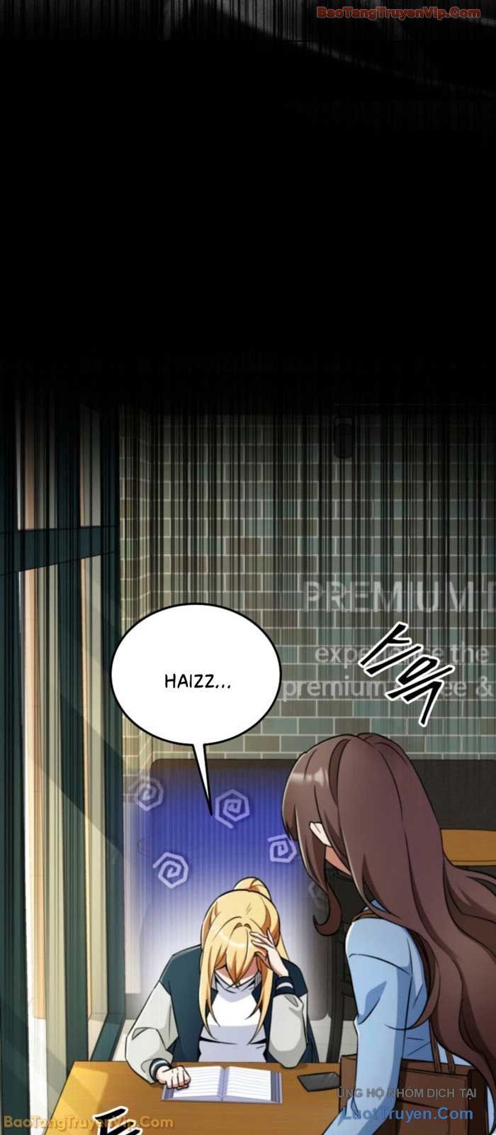 Anh Hùng Đã Trở Thành Phản Diện Mà Tôi Ám Ảnh Chap 4 - Next Chap 5