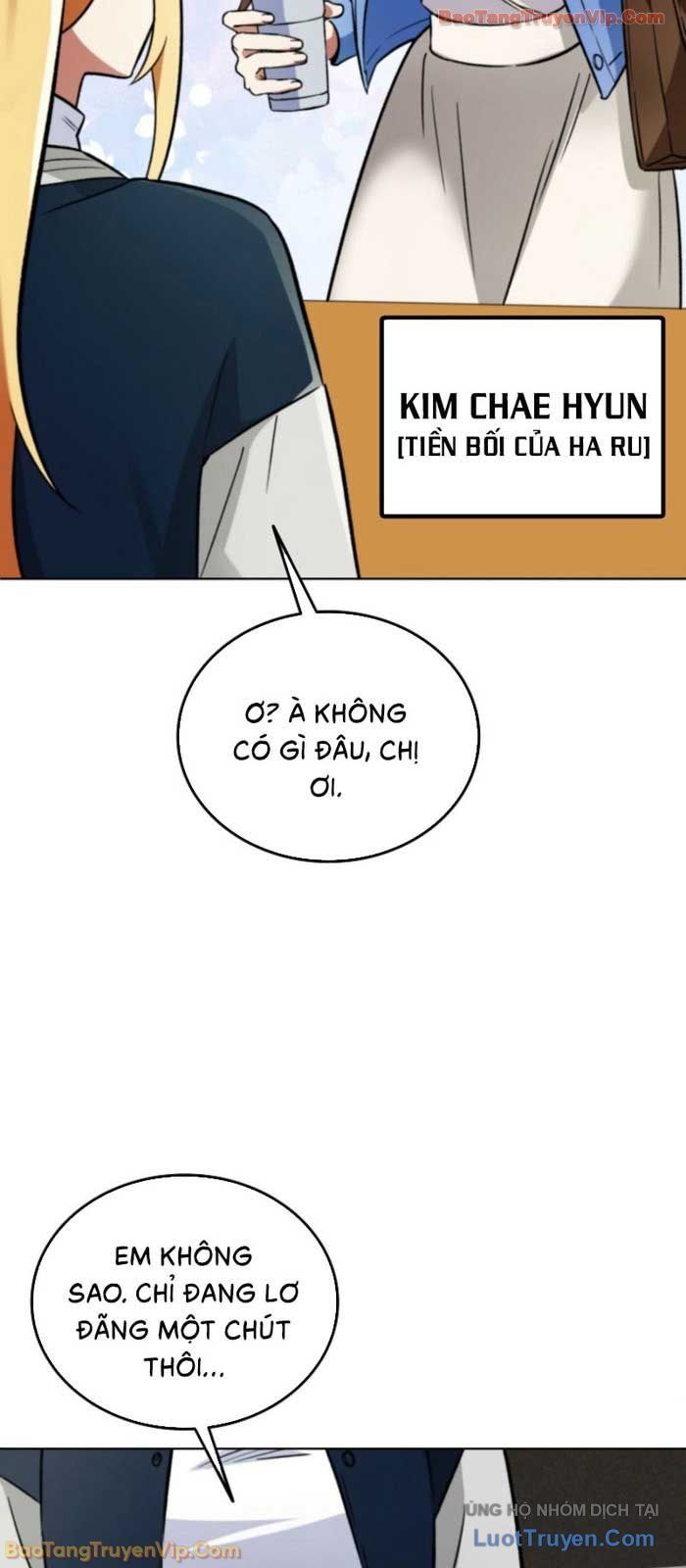 Anh Hùng Đã Trở Thành Phản Diện Mà Tôi Ám Ảnh Chap 4 - Next Chap 5