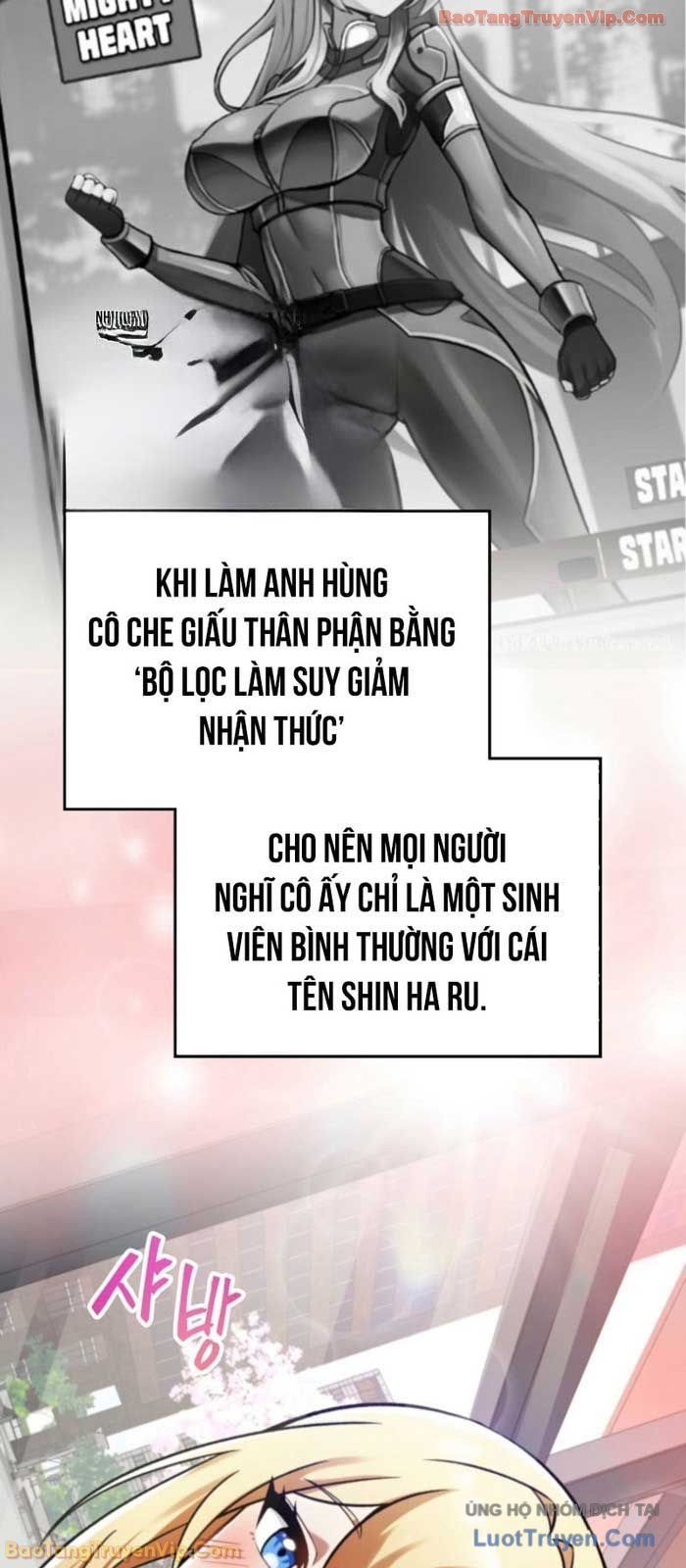 Anh Hùng Đã Trở Thành Phản Diện Mà Tôi Ám Ảnh Chap 4 - Next Chap 5