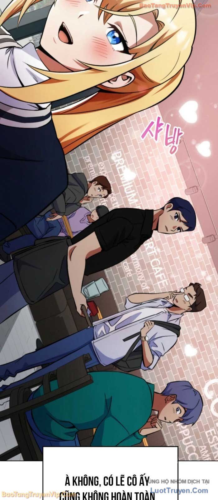 Anh Hùng Đã Trở Thành Phản Diện Mà Tôi Ám Ảnh Chap 4 - Next Chap 5