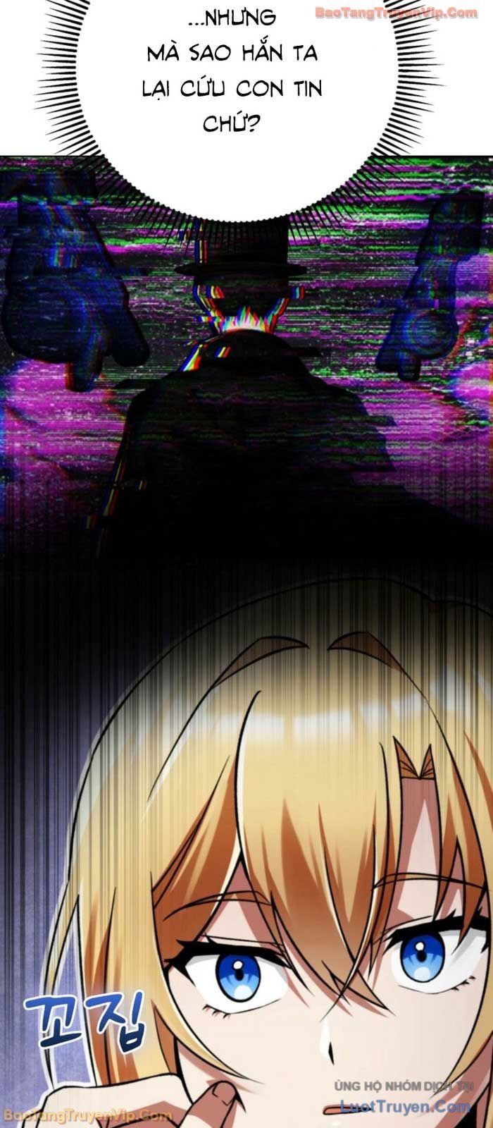 Anh Hùng Đã Trở Thành Phản Diện Mà Tôi Ám Ảnh Chap 4 - Next Chap 5