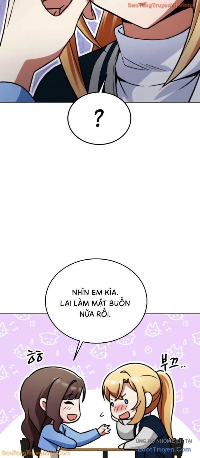 Anh Hùng Đã Trở Thành Phản Diện Mà Tôi Ám Ảnh Chap 4 - Next Chap 5