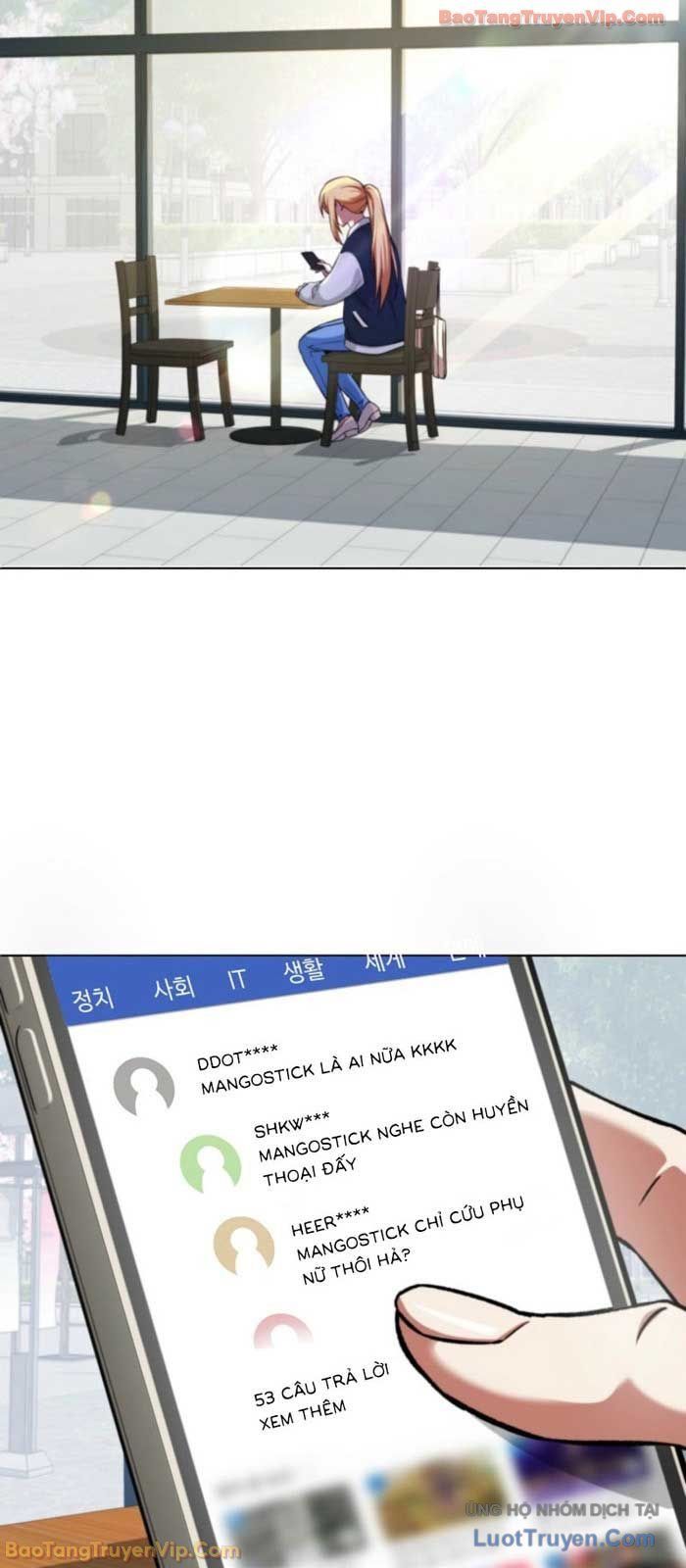 Anh Hùng Đã Trở Thành Phản Diện Mà Tôi Ám Ảnh Chap 4 - Next Chap 5