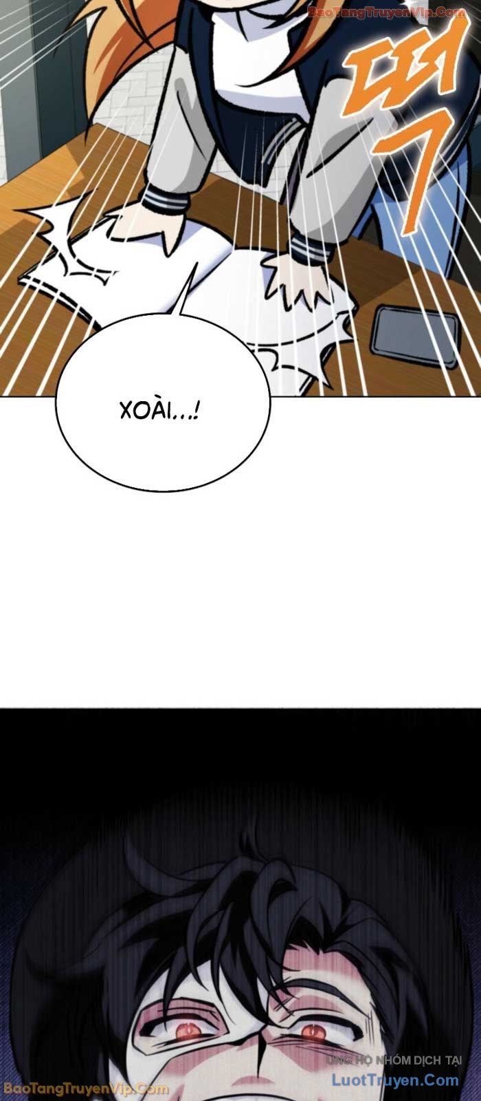 Anh Hùng Đã Trở Thành Phản Diện Mà Tôi Ám Ảnh Chap 4 - Next Chap 5