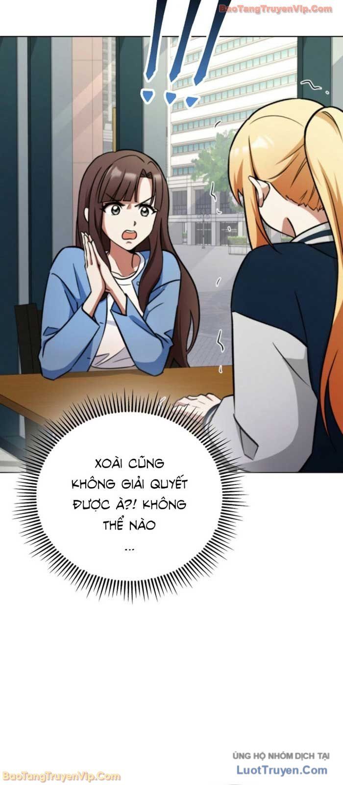 Anh Hùng Đã Trở Thành Phản Diện Mà Tôi Ám Ảnh Chap 4 - Next Chap 5