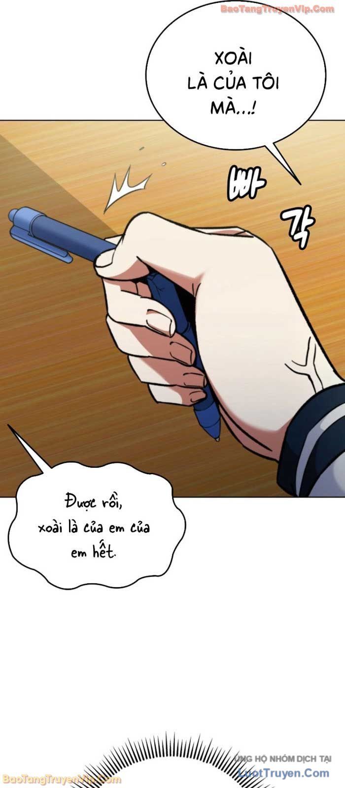 Anh Hùng Đã Trở Thành Phản Diện Mà Tôi Ám Ảnh Chap 4 - Next Chap 5