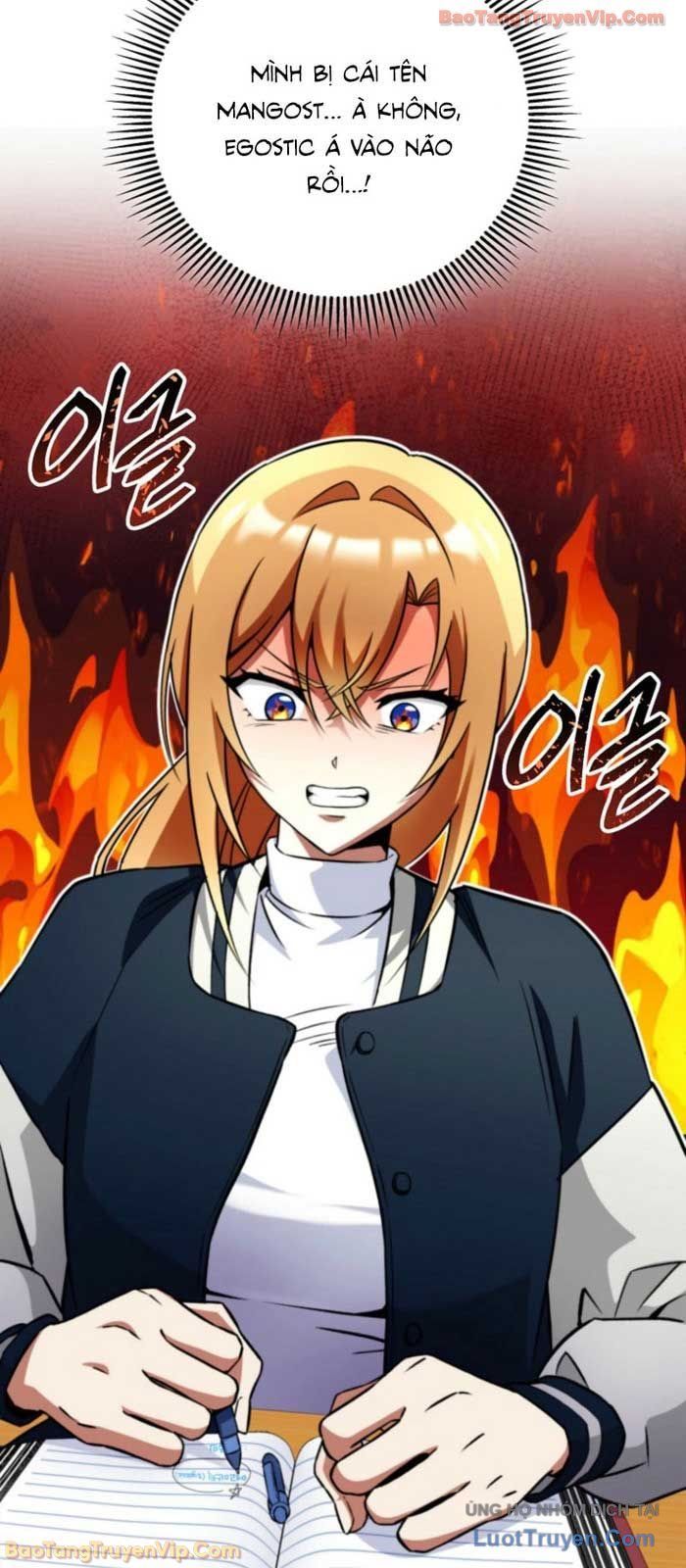 Anh Hùng Đã Trở Thành Phản Diện Mà Tôi Ám Ảnh Chap 4 - Next Chap 5