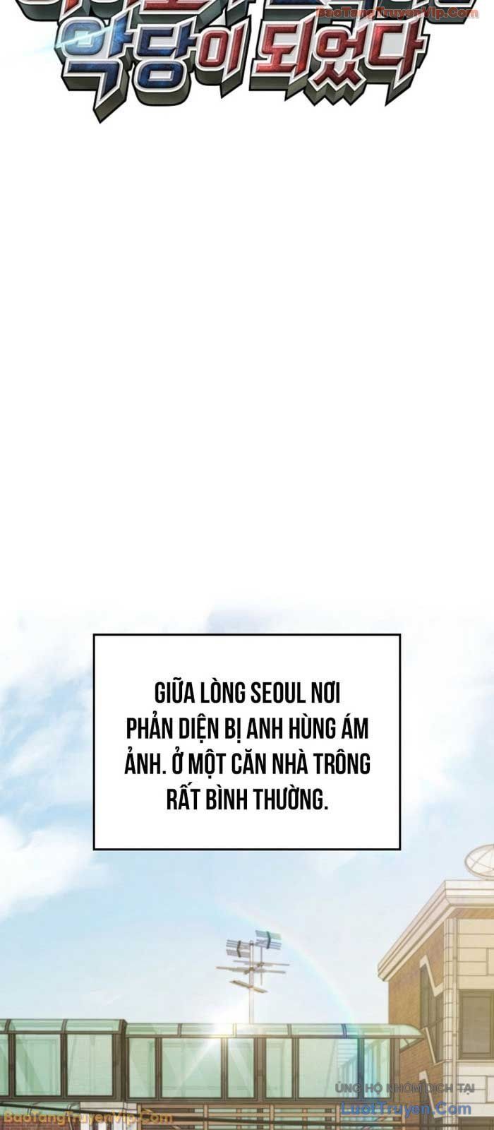 Anh Hùng Đã Trở Thành Phản Diện Mà Tôi Ám Ảnh Chap 4 - Next Chap 5