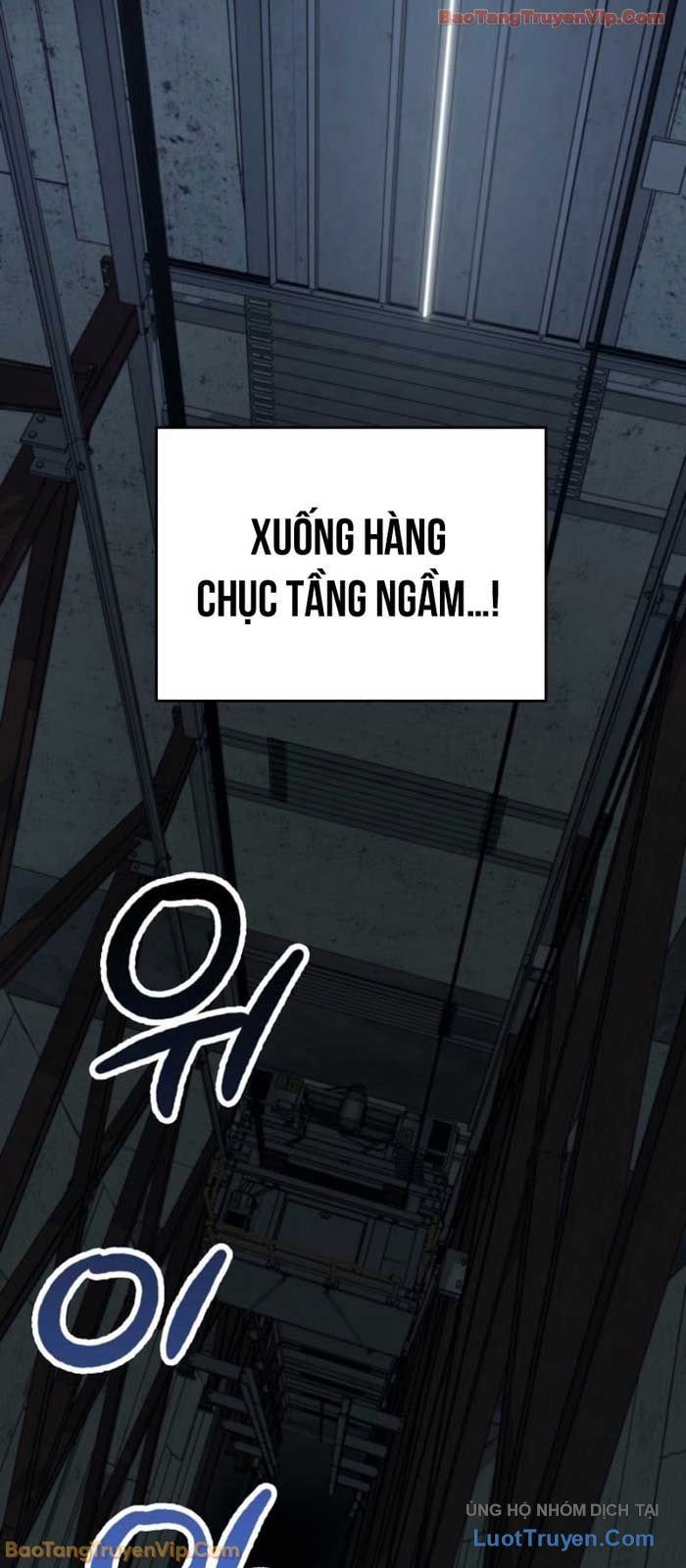 Anh Hùng Đã Trở Thành Phản Diện Mà Tôi Ám Ảnh Chap 4 - Next Chap 5