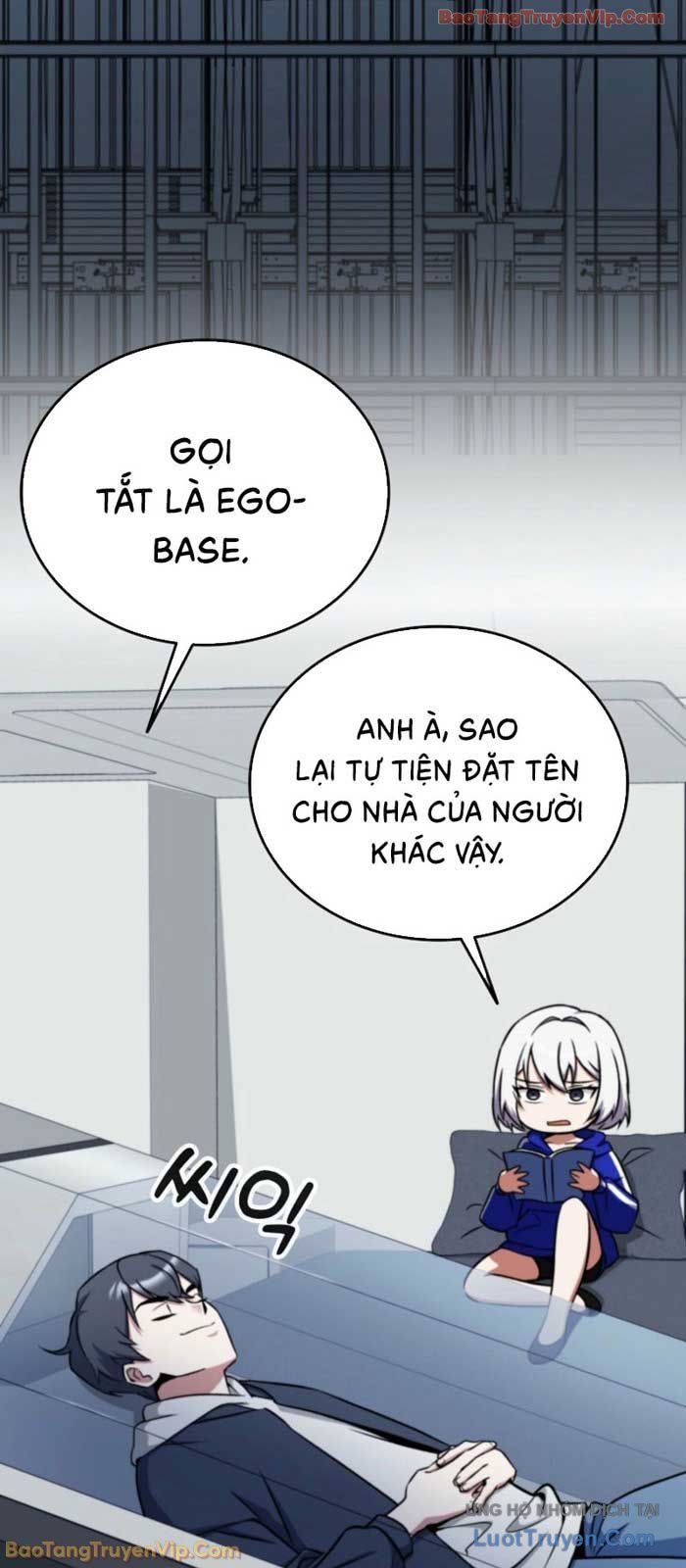 Anh Hùng Đã Trở Thành Phản Diện Mà Tôi Ám Ảnh Chap 4 - Next Chap 5