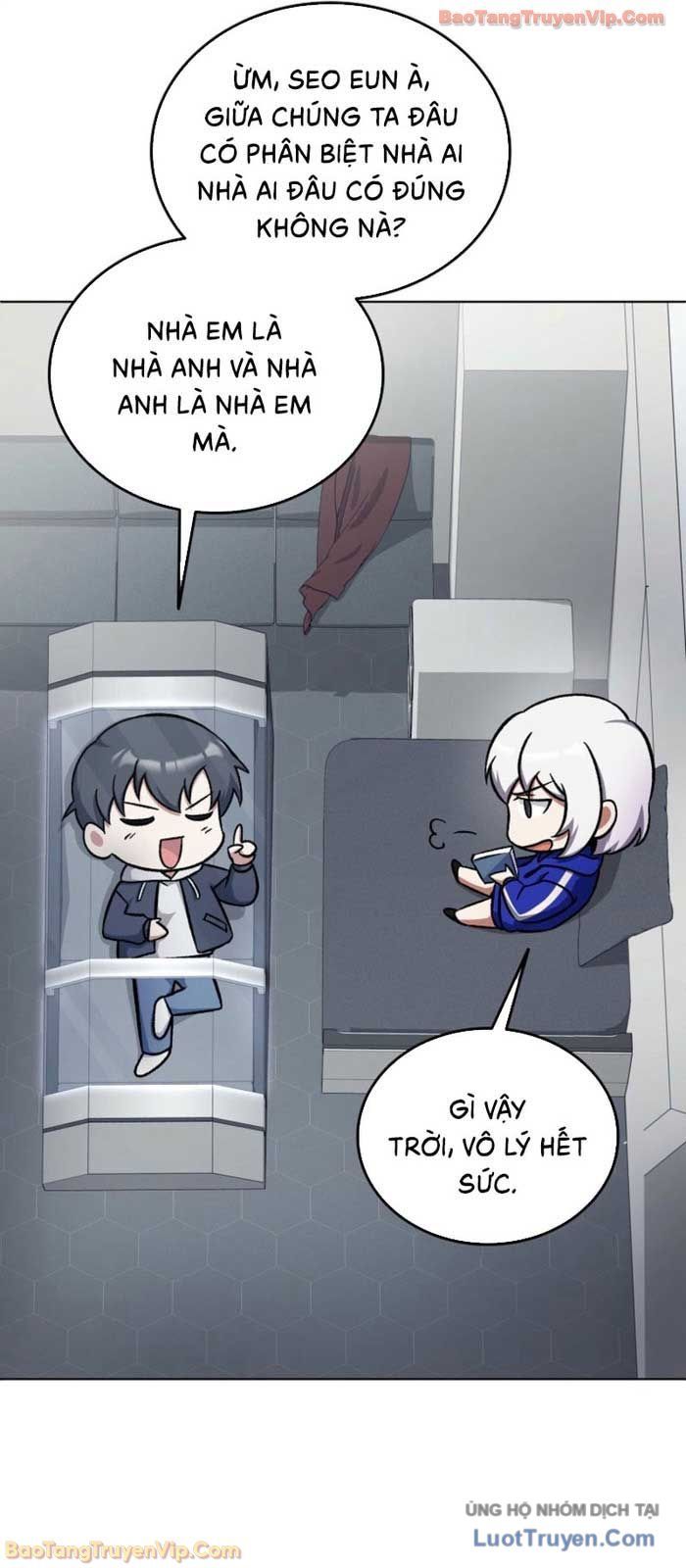 Anh Hùng Đã Trở Thành Phản Diện Mà Tôi Ám Ảnh Chap 4 - Next Chap 5