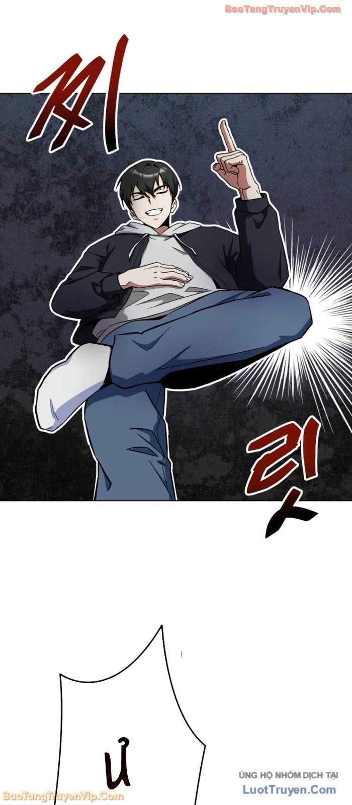 Anh Hùng Đã Trở Thành Phản Diện Mà Tôi Ám Ảnh Chap 4 - Next Chap 5