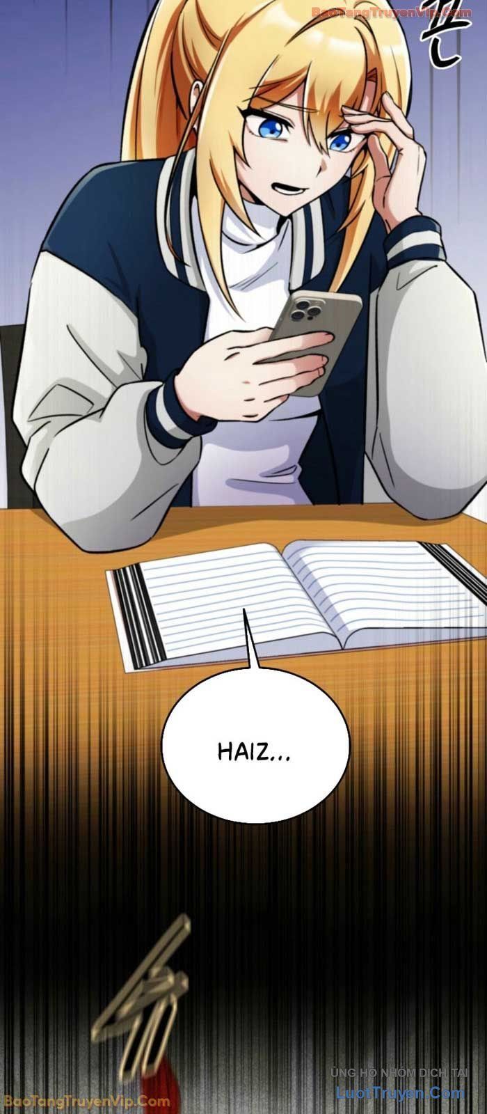 Anh Hùng Đã Trở Thành Phản Diện Mà Tôi Ám Ảnh Chap 4 - Next Chap 5