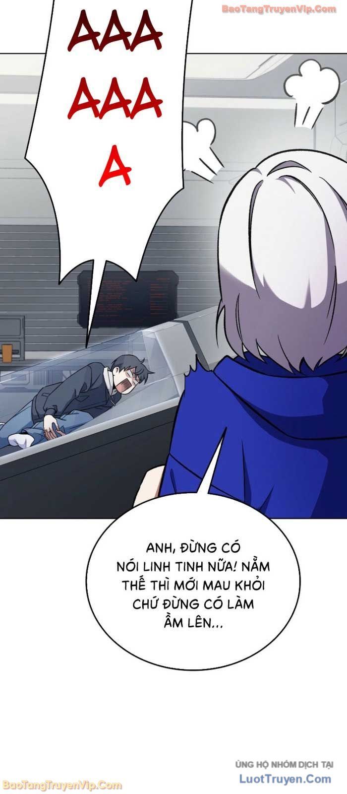 Anh Hùng Đã Trở Thành Phản Diện Mà Tôi Ám Ảnh Chap 4 - Next Chap 5