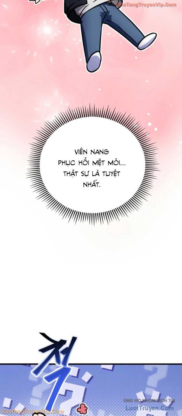 Anh Hùng Đã Trở Thành Phản Diện Mà Tôi Ám Ảnh Chap 4 - Next Chap 5