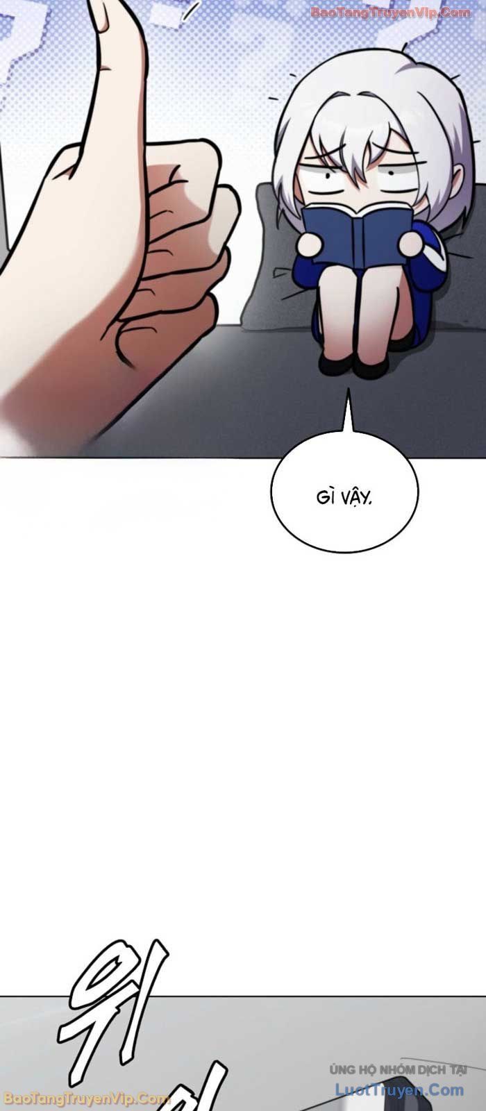 Anh Hùng Đã Trở Thành Phản Diện Mà Tôi Ám Ảnh Chap 4 - Next Chap 5