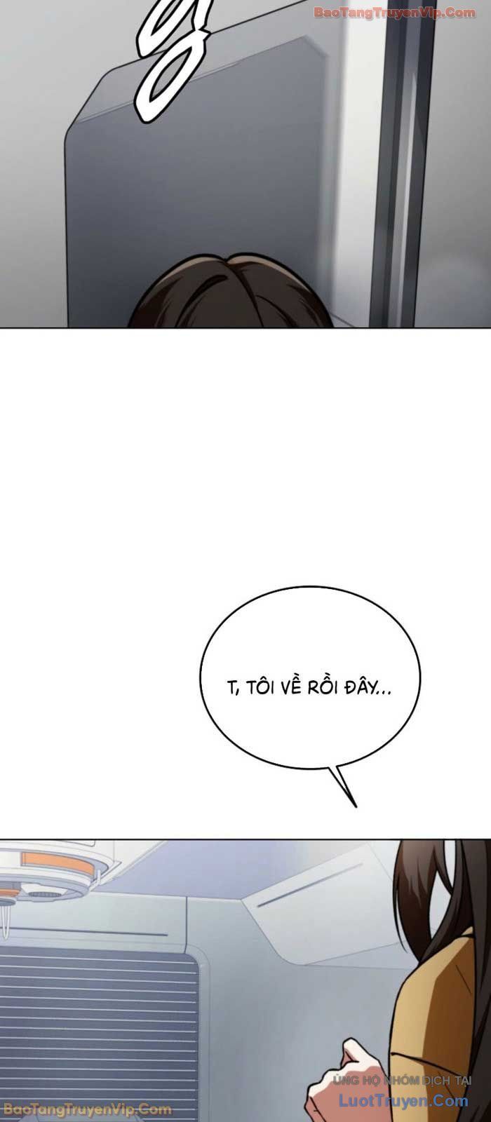 Anh Hùng Đã Trở Thành Phản Diện Mà Tôi Ám Ảnh Chap 4 - Next Chap 5