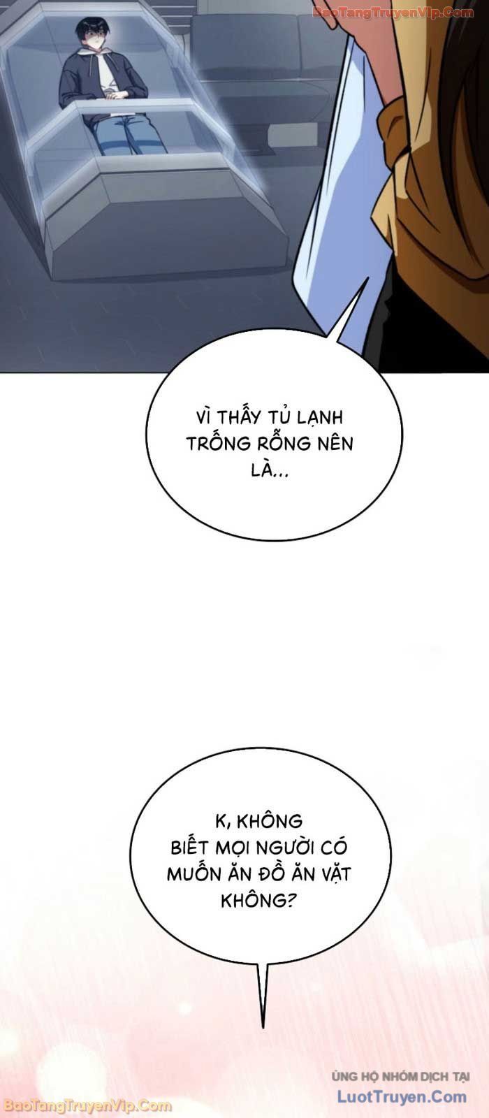 Anh Hùng Đã Trở Thành Phản Diện Mà Tôi Ám Ảnh Chap 4 - Next Chap 5