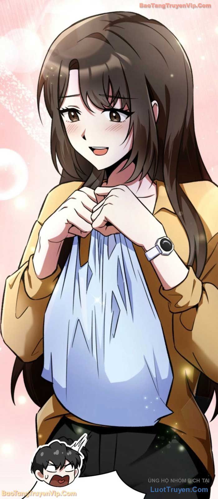 Anh Hùng Đã Trở Thành Phản Diện Mà Tôi Ám Ảnh Chap 4 - Next Chap 5