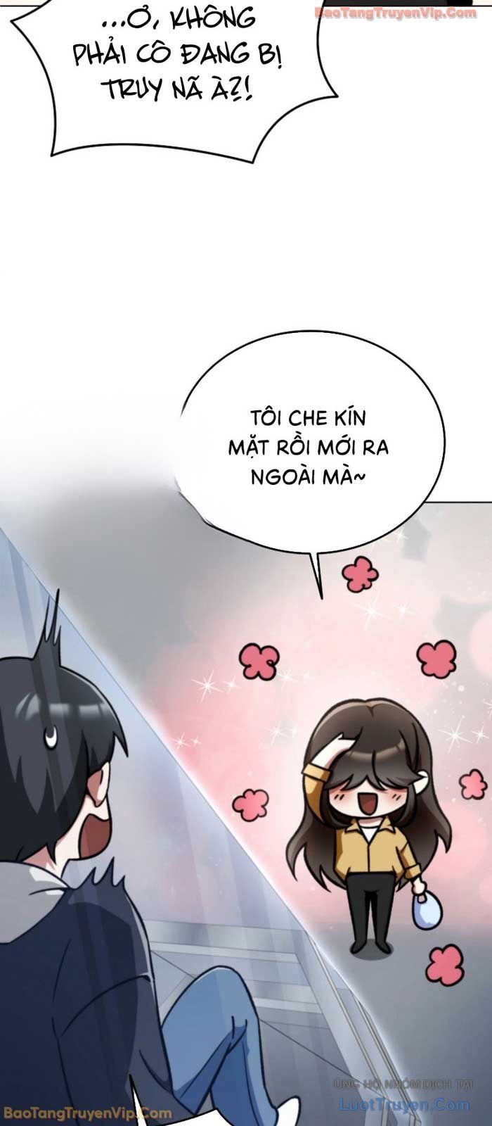 Anh Hùng Đã Trở Thành Phản Diện Mà Tôi Ám Ảnh Chap 4 - Next Chap 5
