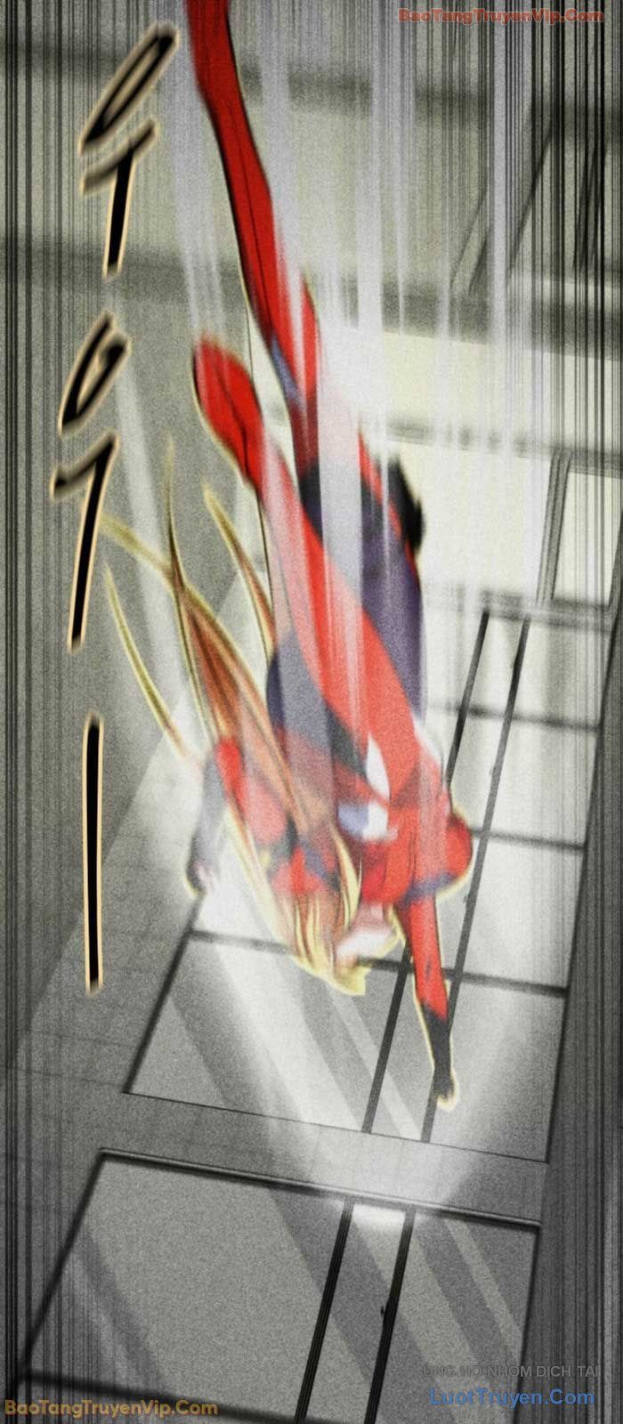 Anh Hùng Đã Trở Thành Phản Diện Mà Tôi Ám Ảnh Chap 4 - Next Chap 5