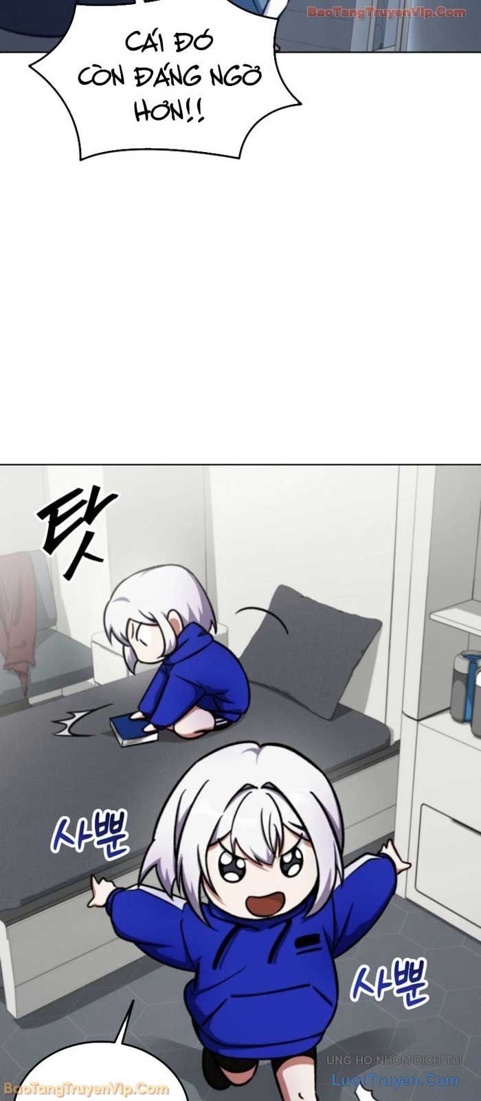 Anh Hùng Đã Trở Thành Phản Diện Mà Tôi Ám Ảnh Chap 4 - Next Chap 5