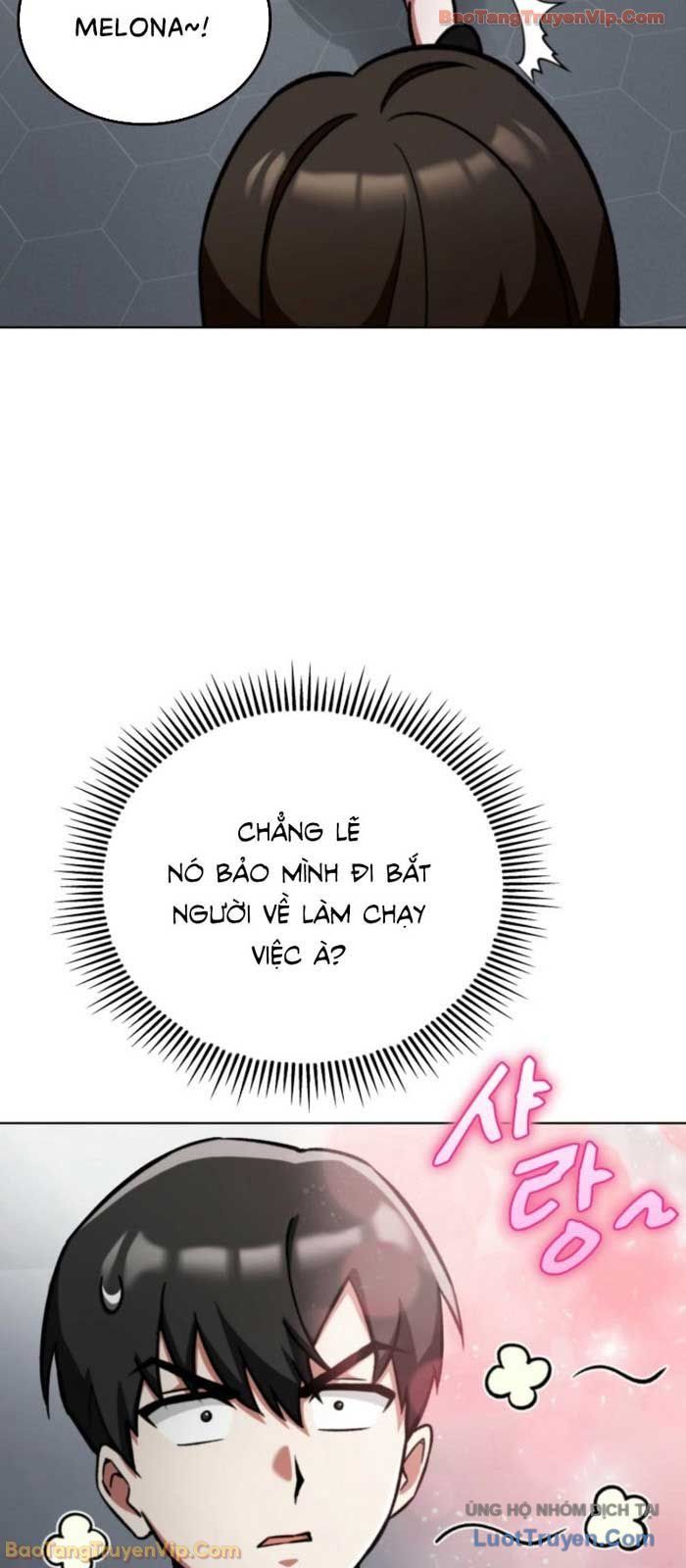 Anh Hùng Đã Trở Thành Phản Diện Mà Tôi Ám Ảnh Chap 4 - Next Chap 5