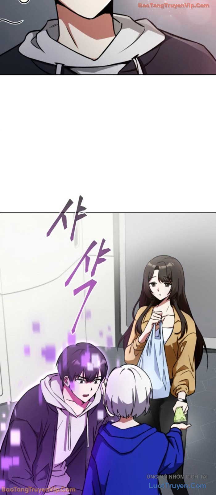 Anh Hùng Đã Trở Thành Phản Diện Mà Tôi Ám Ảnh Chap 4 - Next Chap 5