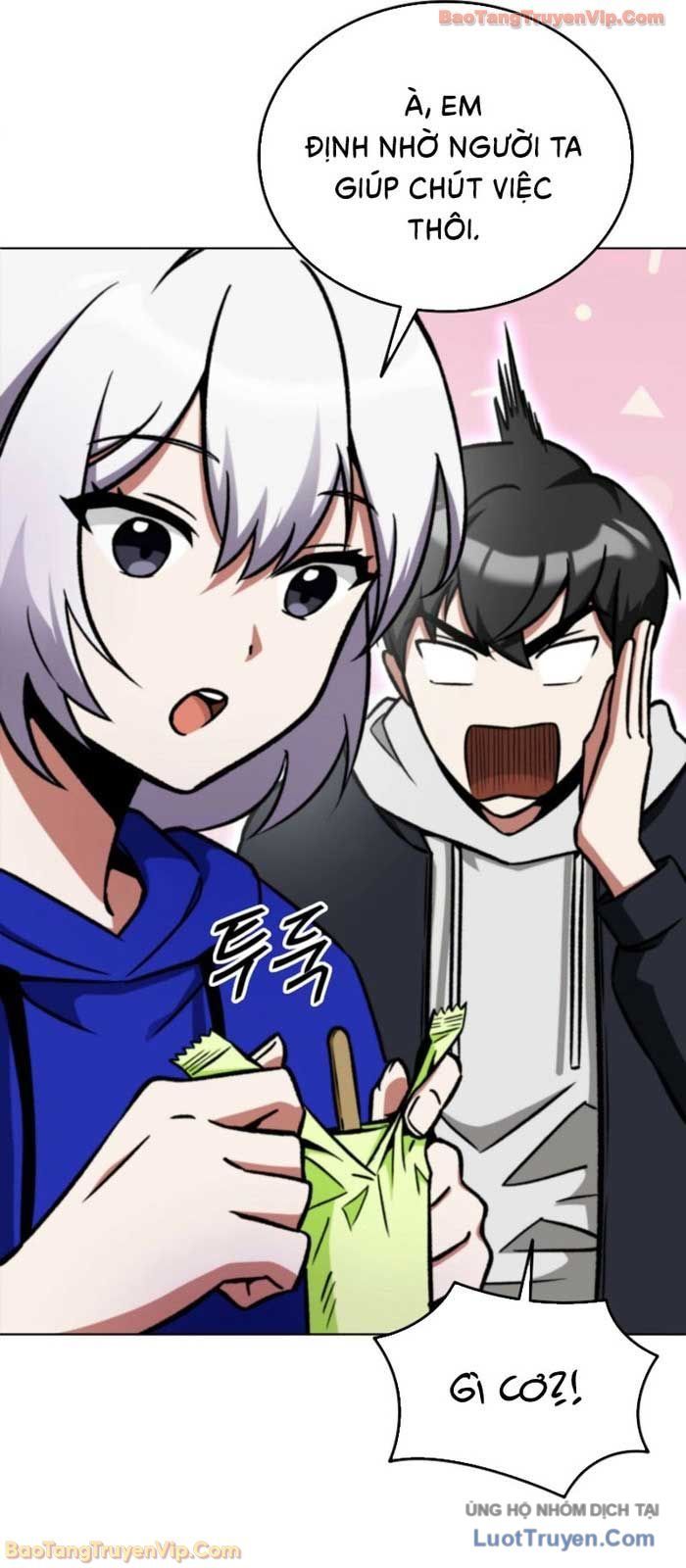 Anh Hùng Đã Trở Thành Phản Diện Mà Tôi Ám Ảnh Chap 4 - Next Chap 5