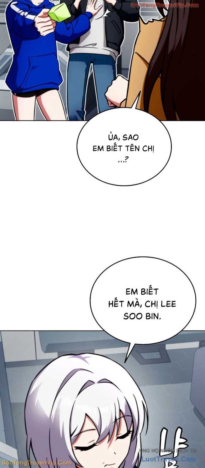 Anh Hùng Đã Trở Thành Phản Diện Mà Tôi Ám Ảnh Chap 4 - Next Chap 5