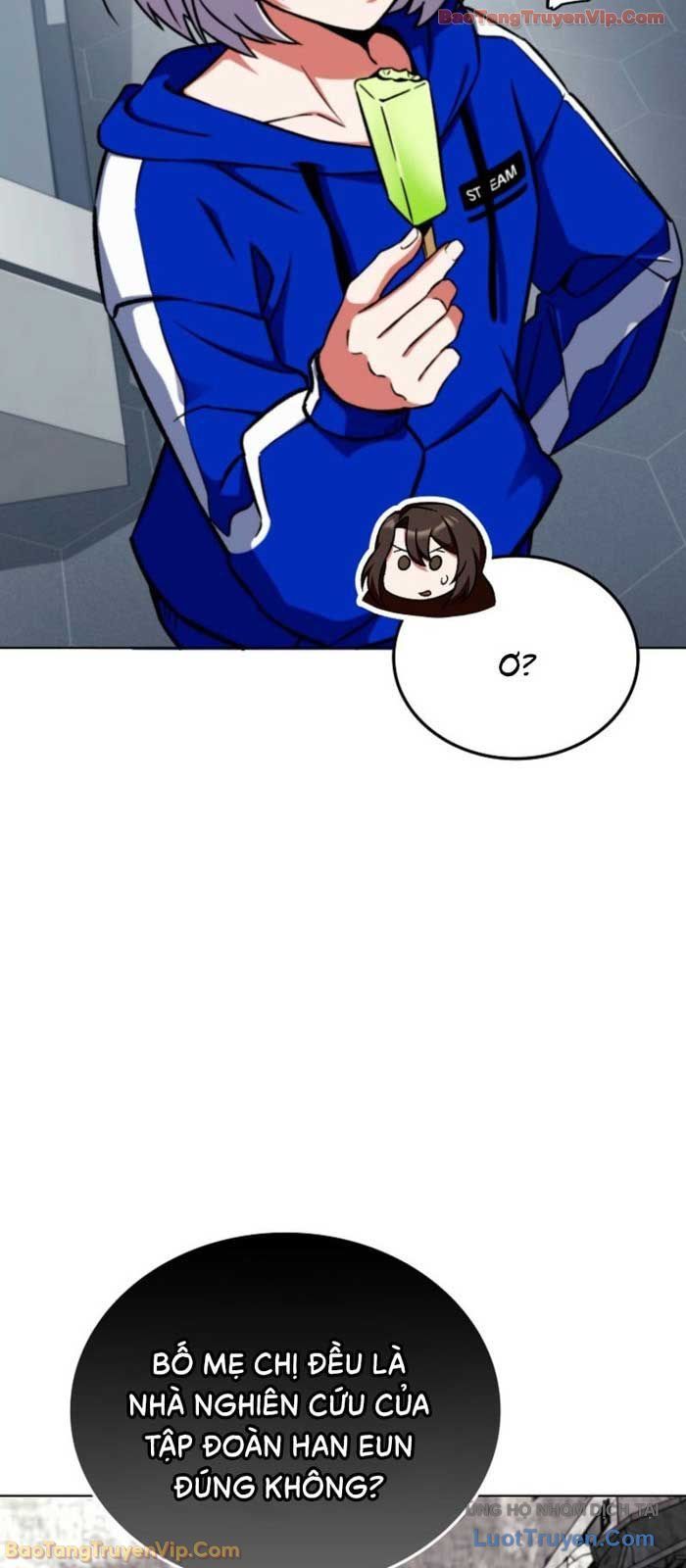 Anh Hùng Đã Trở Thành Phản Diện Mà Tôi Ám Ảnh Chap 4 - Next Chap 5