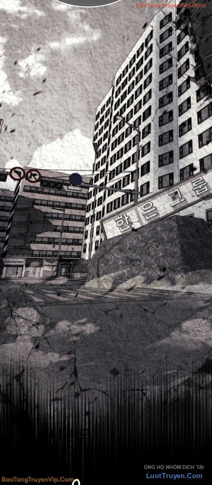 Anh Hùng Đã Trở Thành Phản Diện Mà Tôi Ám Ảnh Chap 4 - Next Chap 5