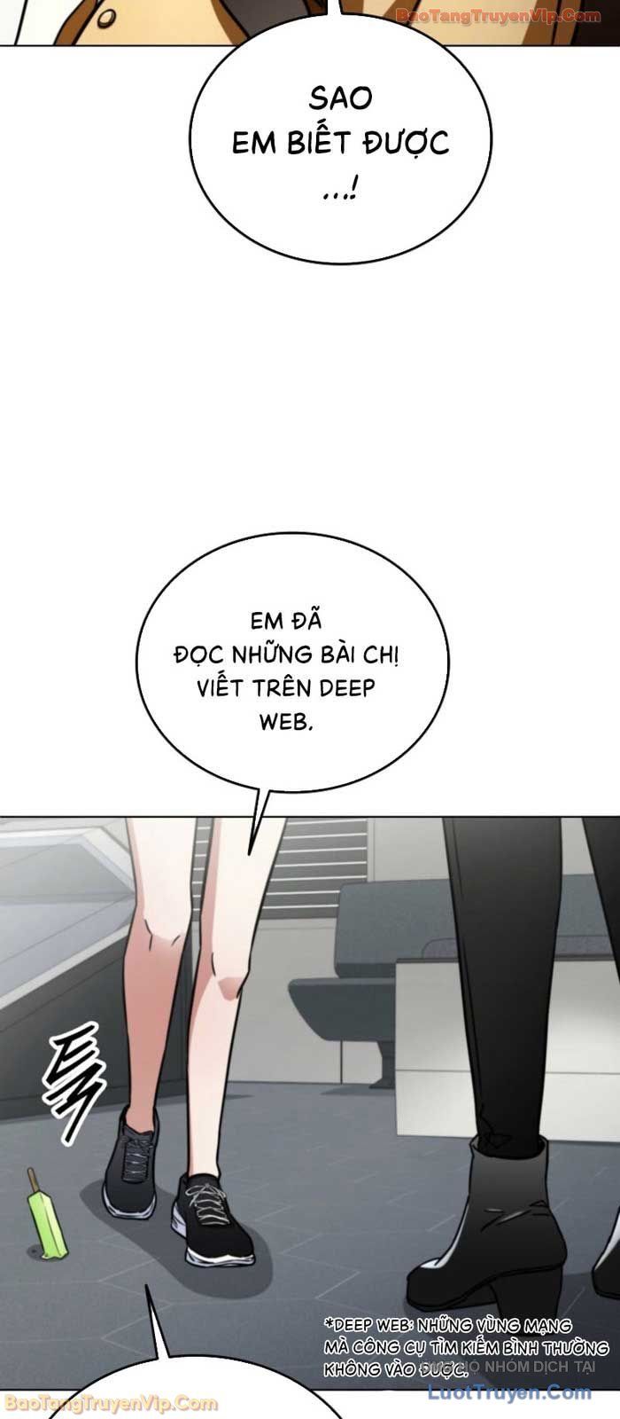 Anh Hùng Đã Trở Thành Phản Diện Mà Tôi Ám Ảnh Chap 4 - Next Chap 5