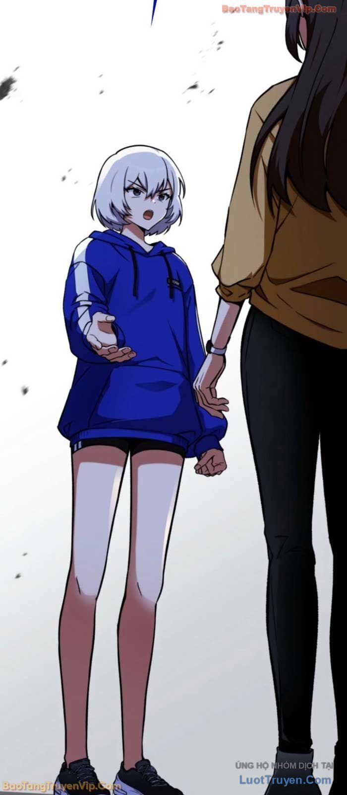 Anh Hùng Đã Trở Thành Phản Diện Mà Tôi Ám Ảnh Chap 4 - Next Chap 5