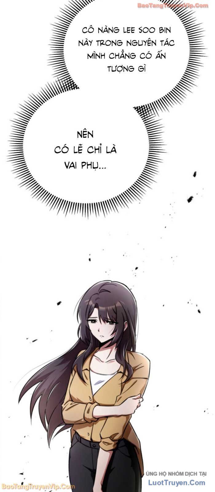 Anh Hùng Đã Trở Thành Phản Diện Mà Tôi Ám Ảnh Chap 4 - Next Chap 5