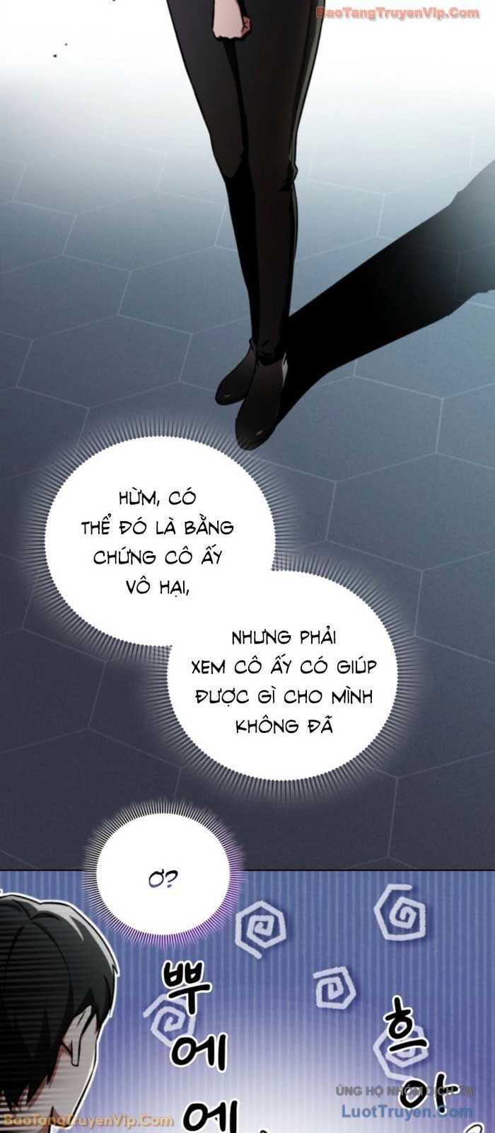 Anh Hùng Đã Trở Thành Phản Diện Mà Tôi Ám Ảnh Chap 4 - Next Chap 5