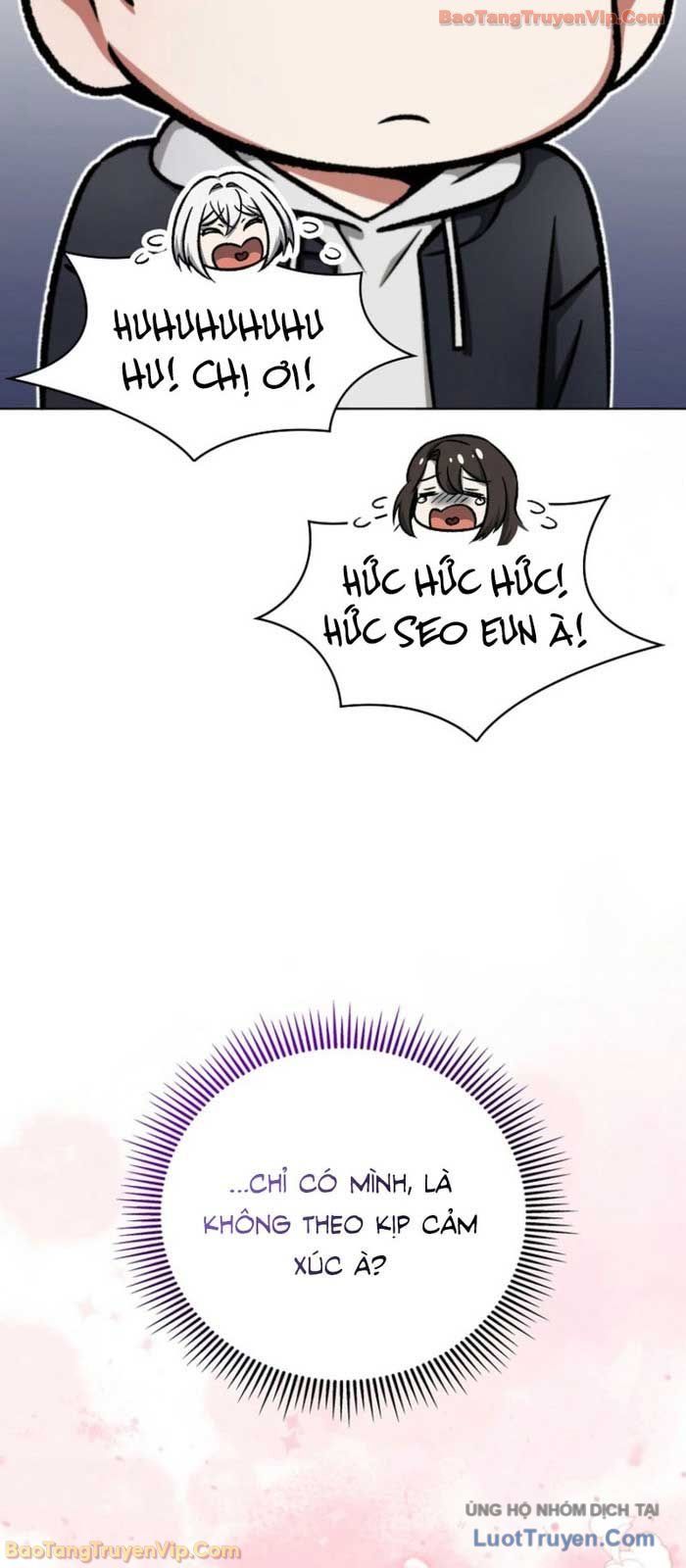 Anh Hùng Đã Trở Thành Phản Diện Mà Tôi Ám Ảnh Chap 4 - Next Chap 5