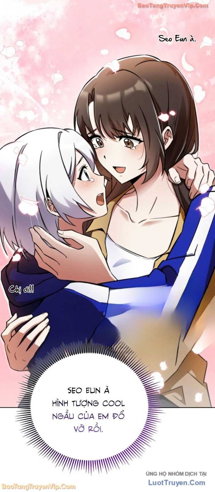 Anh Hùng Đã Trở Thành Phản Diện Mà Tôi Ám Ảnh Chap 4 - Next Chap 5