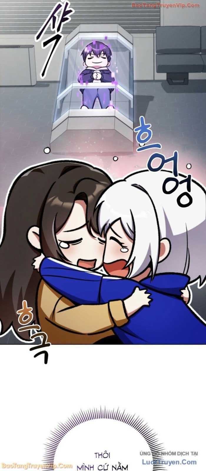 Anh Hùng Đã Trở Thành Phản Diện Mà Tôi Ám Ảnh Chap 4 - Next Chap 5