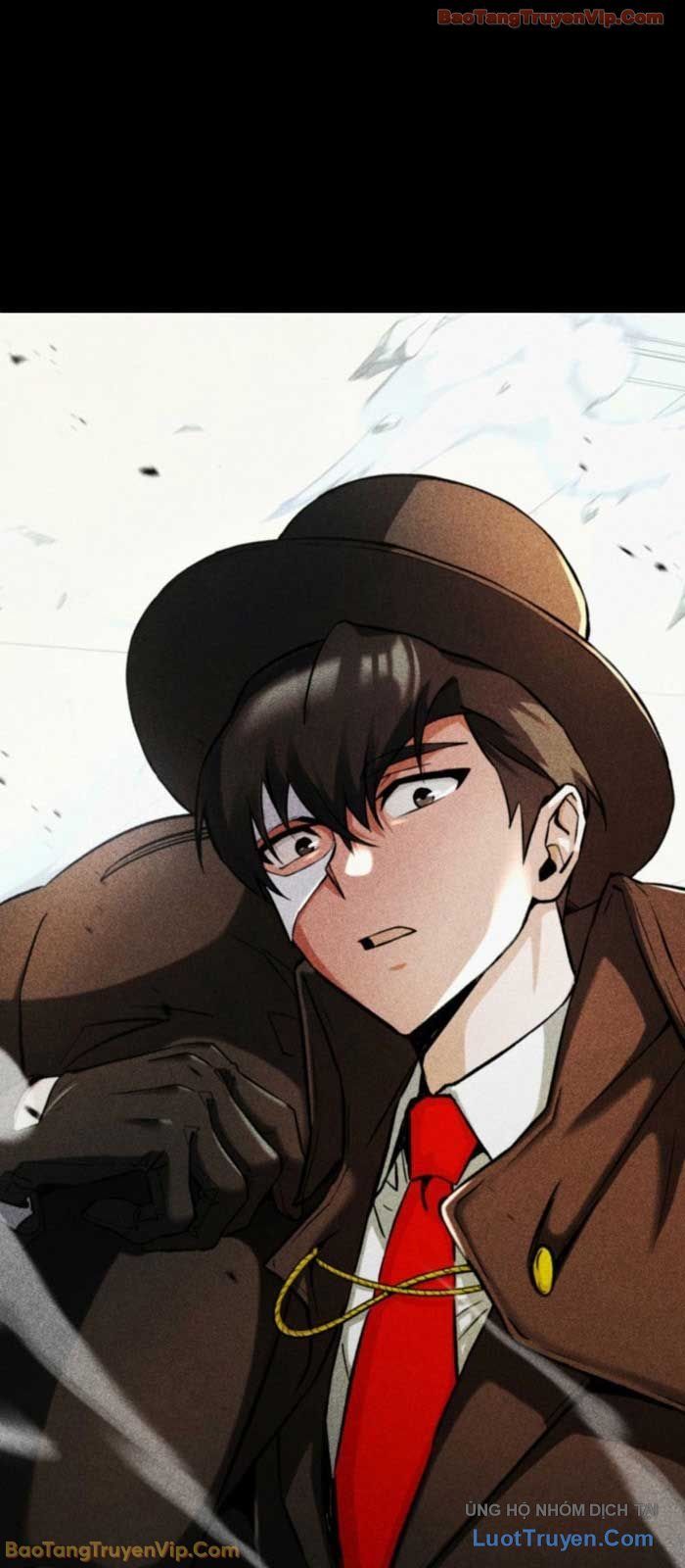 Anh Hùng Đã Trở Thành Phản Diện Mà Tôi Ám Ảnh Chap 4 - Next Chap 5