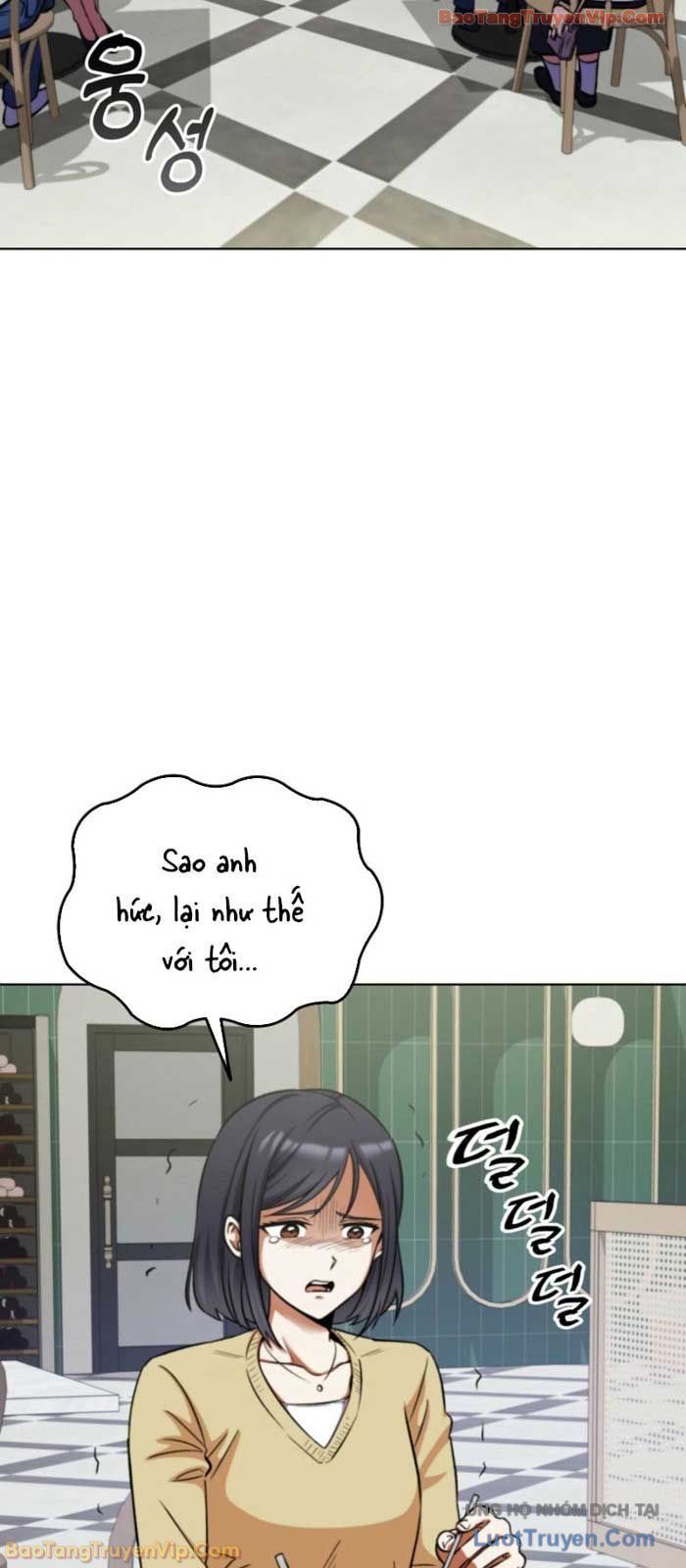 Anh Hùng Đã Trở Thành Phản Diện Mà Tôi Ám Ảnh Chap 4 - Next Chap 5