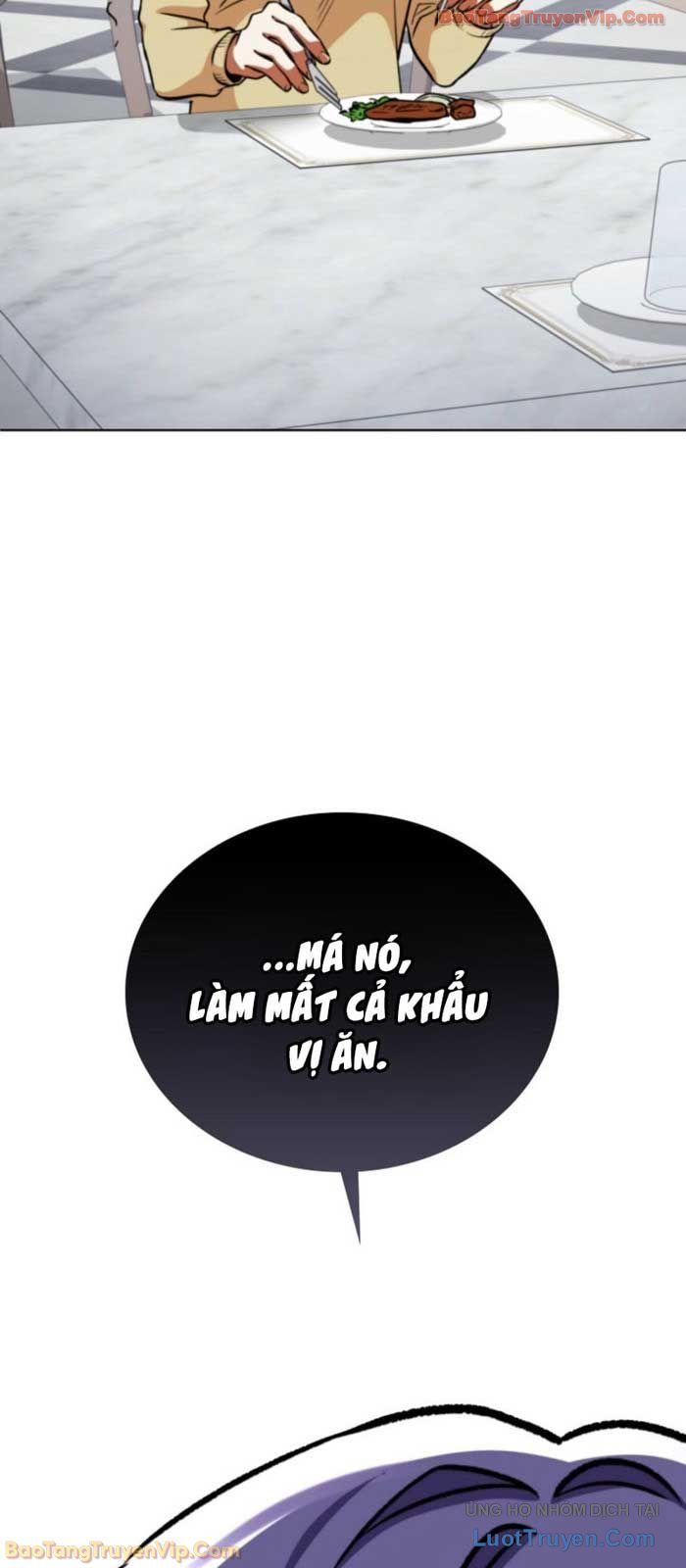 Anh Hùng Đã Trở Thành Phản Diện Mà Tôi Ám Ảnh Chap 4 - Next Chap 5